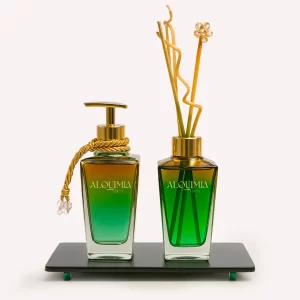 Kit Poção dos Aromas